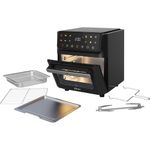 FritadeiraEletricaOvenFryer 3em1Oster1800W220V-164466