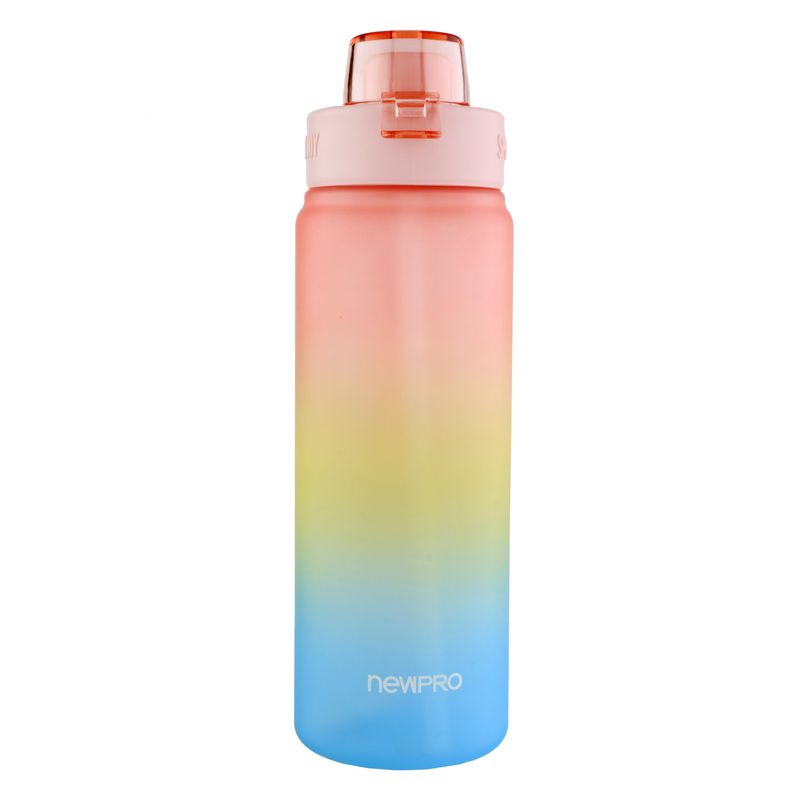 GarrafaSqueezeColorfulRosaNewpro1L-164473