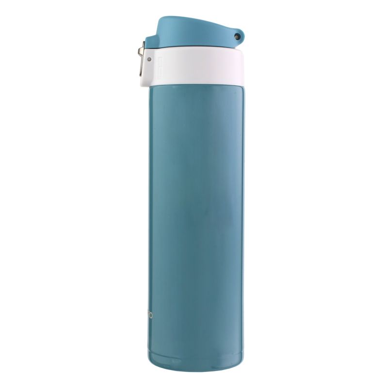 GarrafaAluminioAzulNewpro430ml-164477