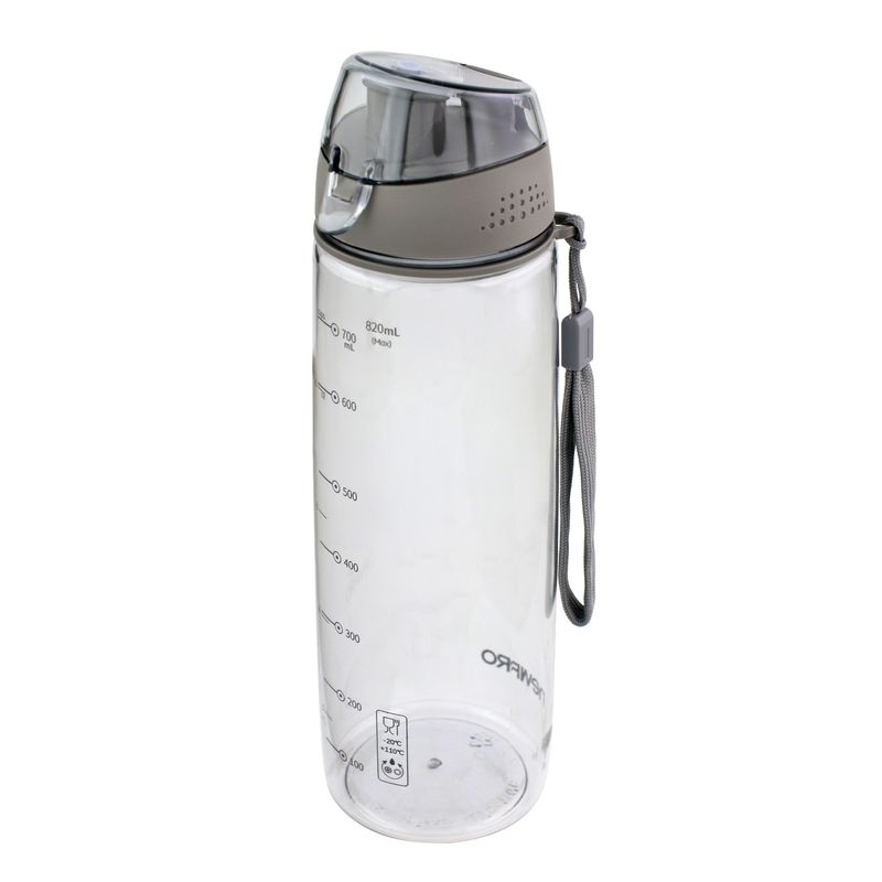 GarrafaSqueezeCinzaNewpro820ml-164486