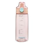 GarrafaSqueezeRosaNewpro600ml-164500