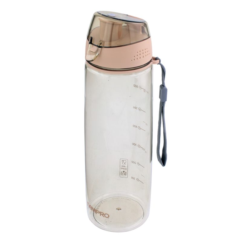 GarrafaSqueezeMarromNewpro820ml-164483