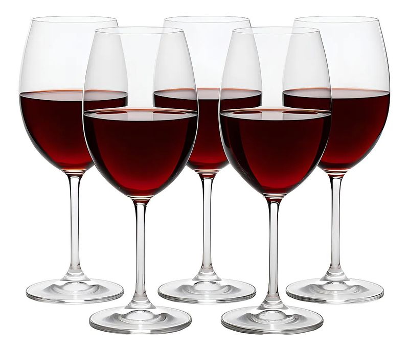 ConjuntodeTacadeCristalparaVinhoSeuLar650ml6pecas-164539