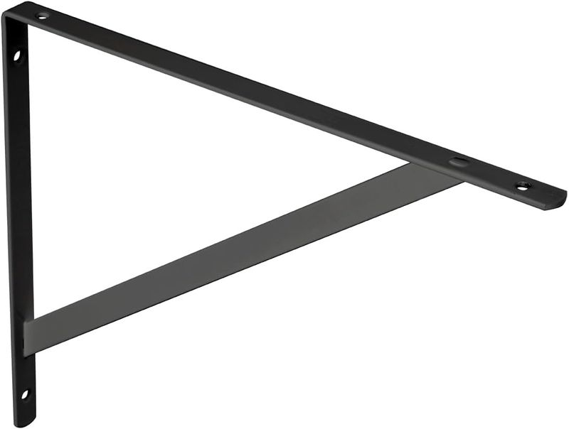 SuporteparaPrateleiraLeveAlamoPreto25cm-164582