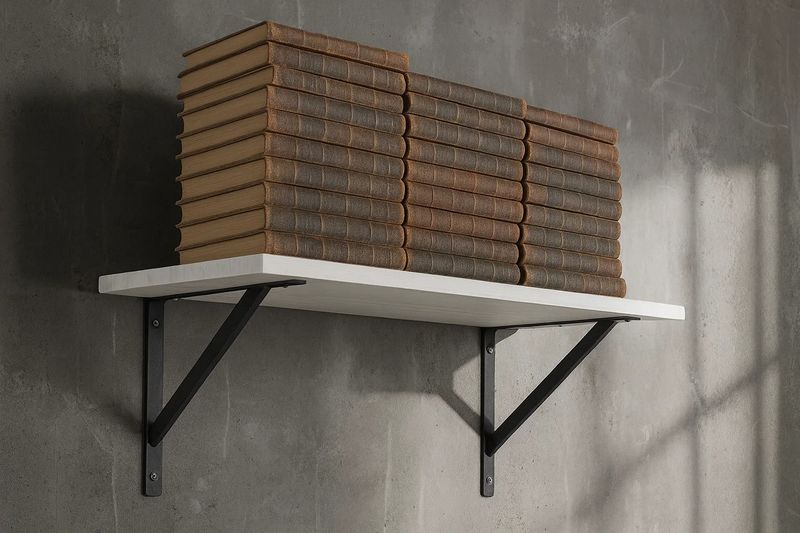 SuporteparaPrateleiraForteAlamoPreto25cm-164595