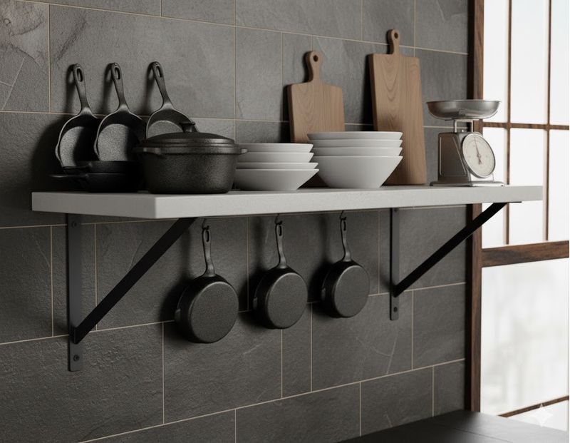 SuporteparaPrateleiraForteAlamoPreta30cm-164598