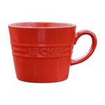 CanecadeCeramicaLeChefeHauskraftVermelha300ml-164622