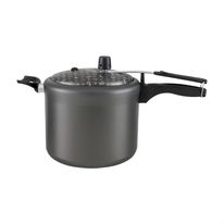 Panela de Pressão em Alumínio Antiaderente Panelux 7L