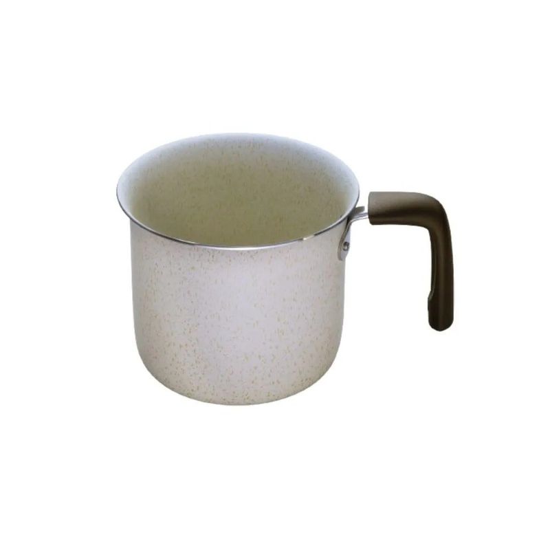 FervedoremAluminioAntiaderenteMultiflonBege16L-164656