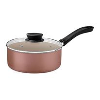 Conjunto de Panelas em Alumínio Tramontina Linz 5 Peças