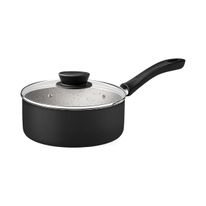 Conjunto de Panelas em Alumínio Tramontina Linz 7 Peças