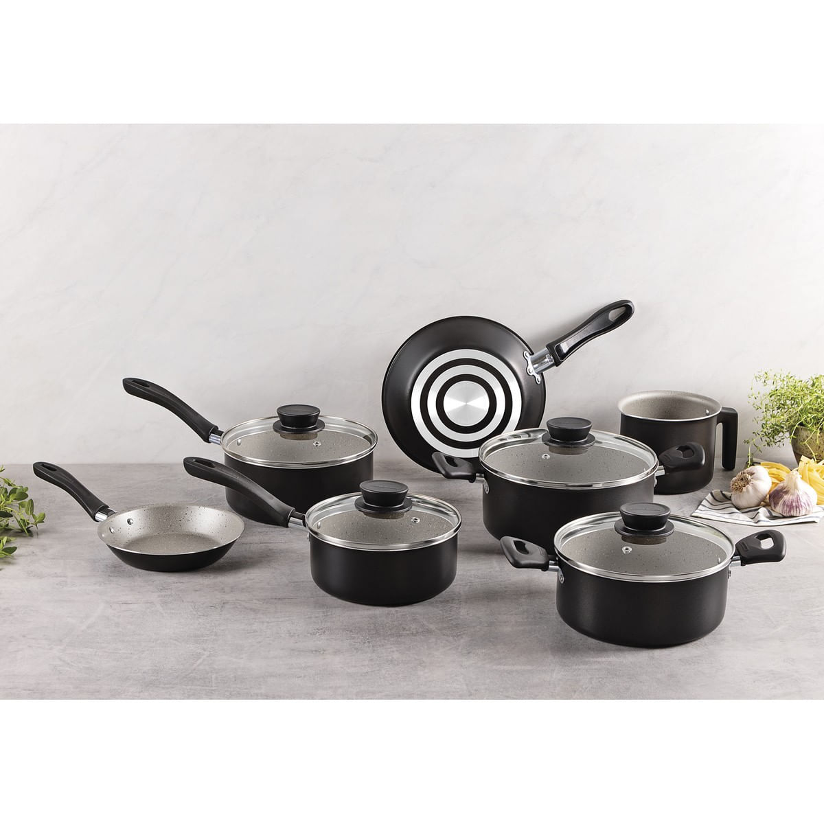 ConjuntodePanelasemAluminioTramontinaLinz7Pecas-164706