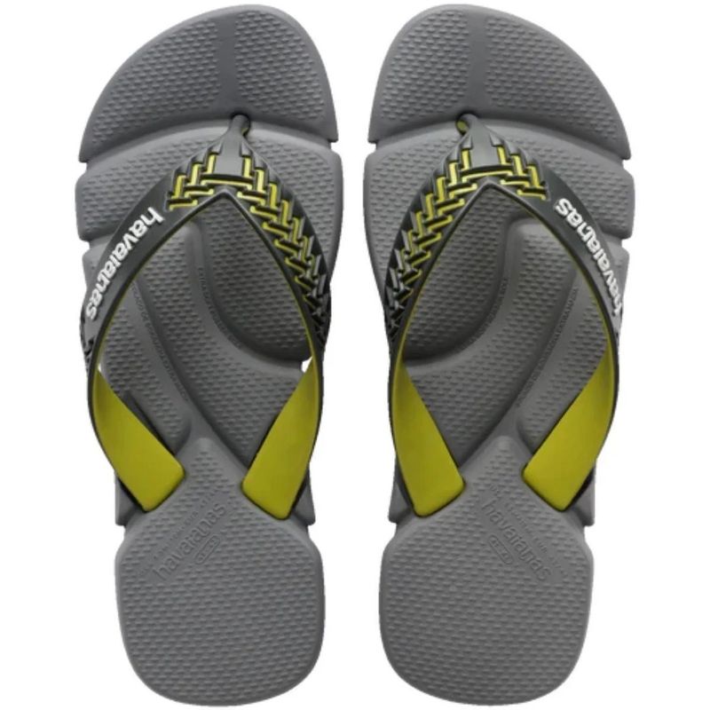 SandaliaPower20CinzaAcoHavaianas39/40-164716