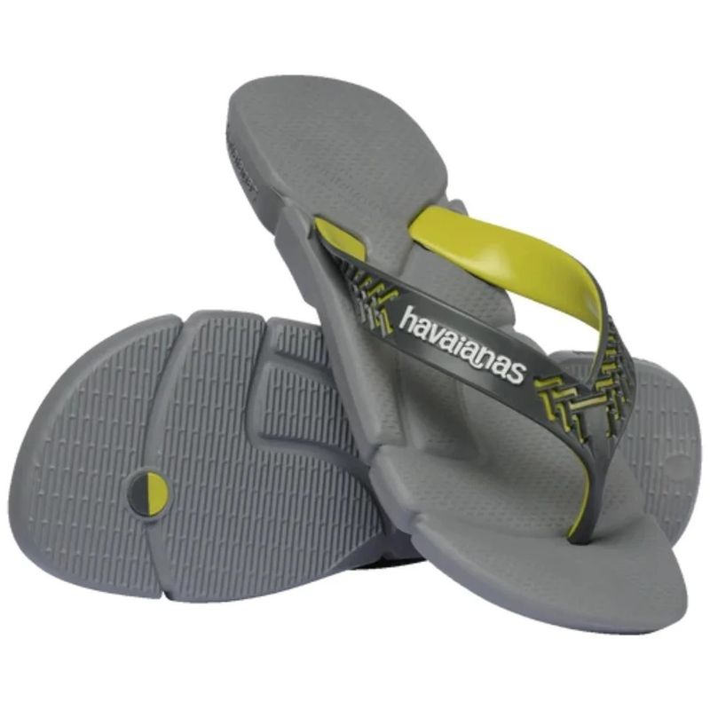 SandaliaPower20CinzaAcoHavaianas39/40-164719