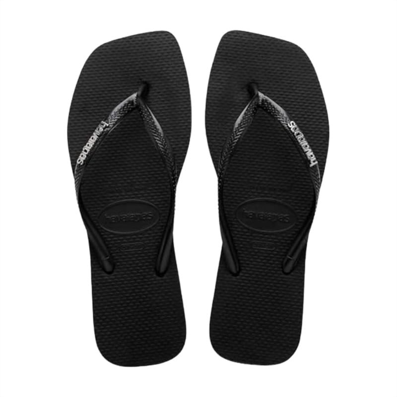 SandaliaSlimSquareLGPretaHavaianas35/36-164732