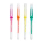 ConjuntodeCanetasdeGelColorfulBRWcom12unidades-164760