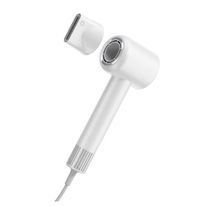 Secador de Cabelo Radiance Gaabor Branco