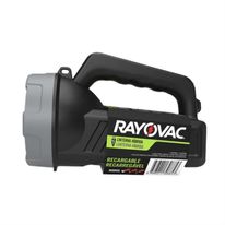 Lanterna Recarregavel Big Rayovac