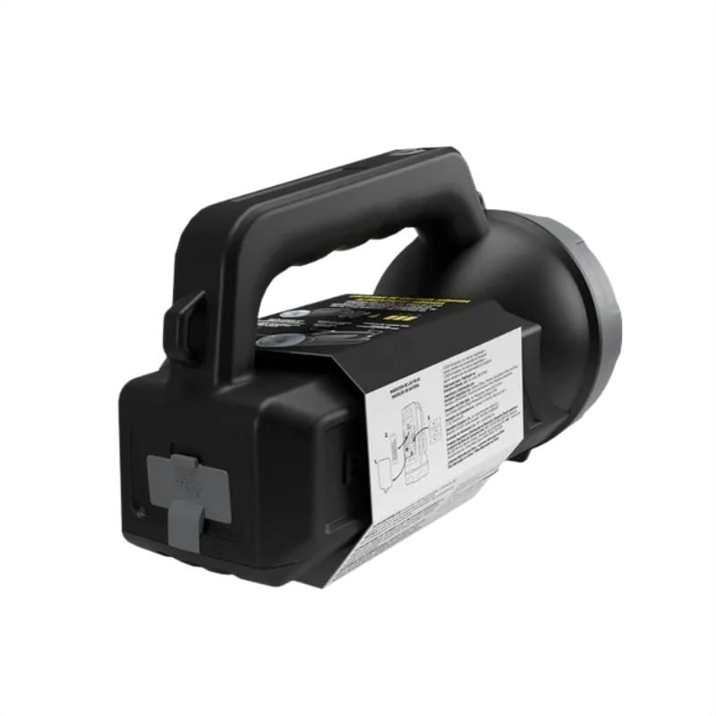 LanternaRecarregavelBigRayovacLanternaRecarregavelBigRayovac-164794