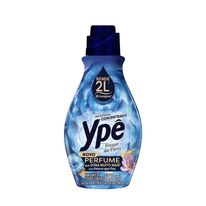 Amaciante Concentrado Frescor das Flores Ypê 500ml