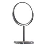 EspelhodeMesaDuplaFaceNewproPreto165cmx27cm-134339