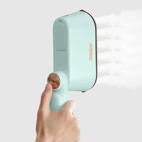 Ferro de Passar a Vapor Pocket Gaabor