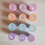 CarimboReinoEncantadoSortidoCis-164848