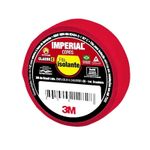 FitaIsolanteImperialVermelha3M18mmx10m-164839