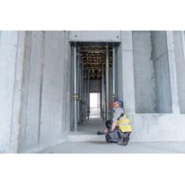 Trena a Laser Profissional Bosch 30m