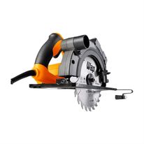 Serra Circular com Guia Wap 1500W 127V