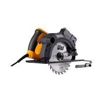 Serra Circular com Guia Wap 1500W 127V