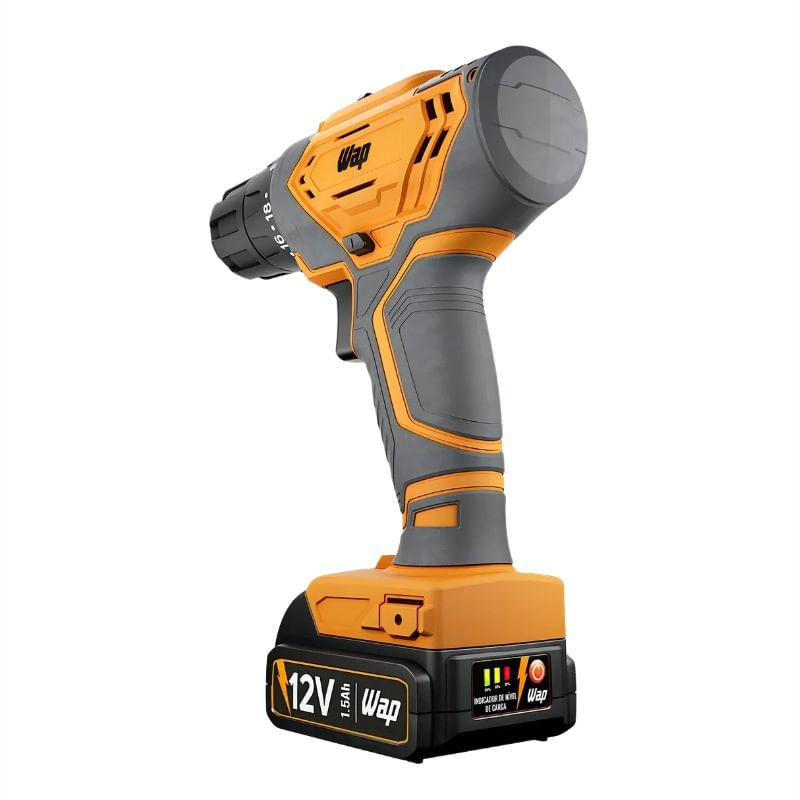 ParafusadeiraeFuradeiraWap12V11Pecas-164878