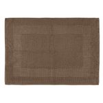 ToalhadePisoColorsMarromTeka46cmx65cm-164927