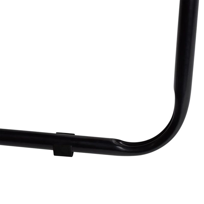 KitdeProtecaoparaPesdeCadeiraMorPreta19mm4Pecas-165003