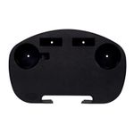 MesaPlasticaPortatilparacadeiradePraiaMorPreta-165010