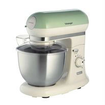 Batedeira Elétrica Vintage Verde Ariete 220V