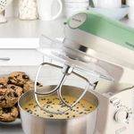 BatedeiraEletricaVintageVerdeAriete220V-165055