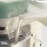 BatedeiraEletricaVintageVerdeAriete220V-165054