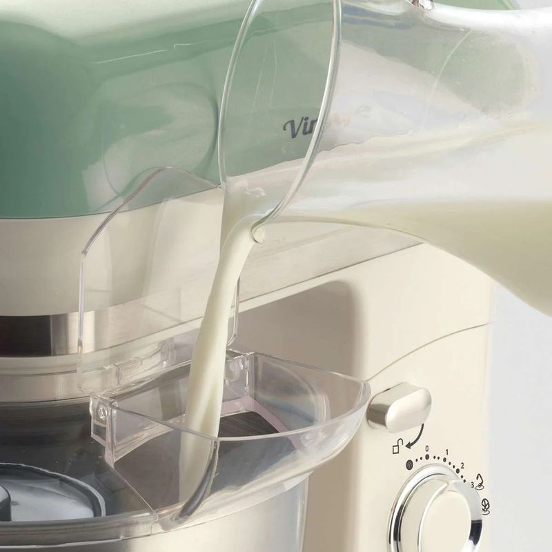 BatedeiraEletricaVintageVerdeAriete220V-165054