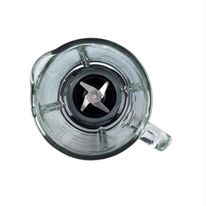 Liquidificador Vintage Preta Ariete 1,5L 1000W 220V