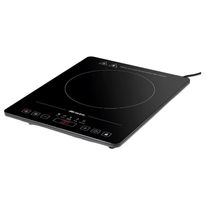 Cooktop de Indução Portátil 1 Boca Touch Ariete 2000W 220V