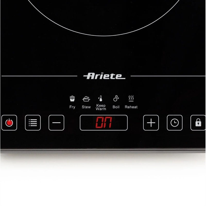 CooktopdeInducaoPortatil1BocaTouchAriete2000W220V-165080