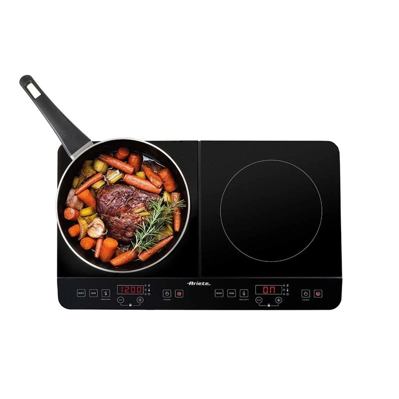 CooktopdeInducaoPortatil2BocaTouchAriete2000W220V-165085