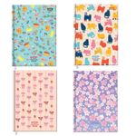 AgendaAnualPopCollectionSortidoForoni160folhas-165176