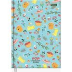 AgendaAnualPopCollectionSortidoForoni160folhas-165177