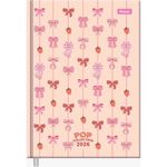 AgendaAnualPopCollectionSortidoForoni160folhas-165179