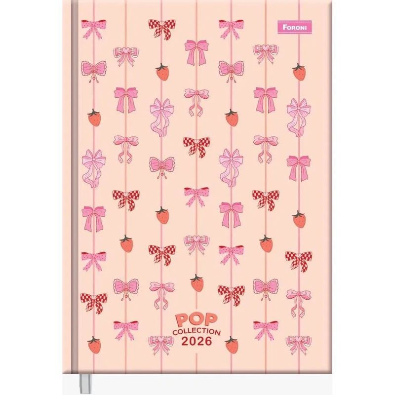 AgendaAnualPopCollectionSortidoForoni160folhas-165179