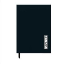 Agenda Anual Positano Sortido Foroni 160 folhas