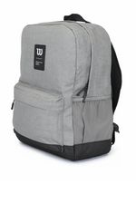 MochilaemPoliesterWilsonCinza-165220