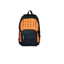 Mochila em Poliéster Wilson Laranja